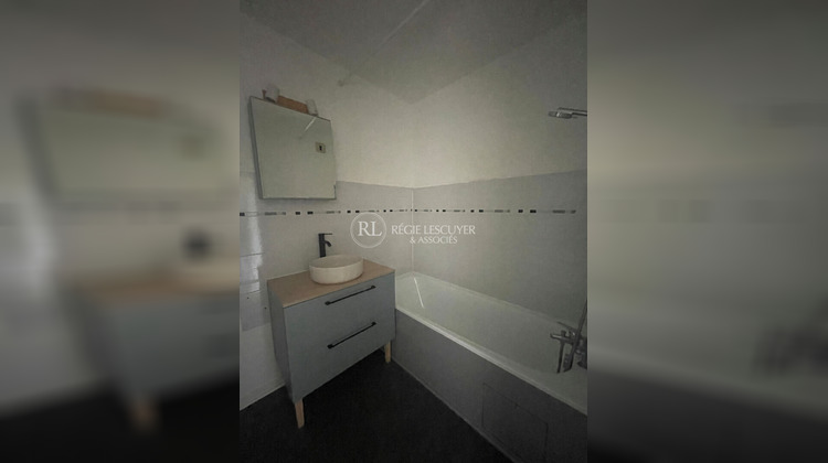 Ma-Cabane - Location Appartement LYON 9, 51 m²