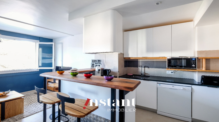 Ma-Cabane - Location Appartement LYON 9, 79 m²