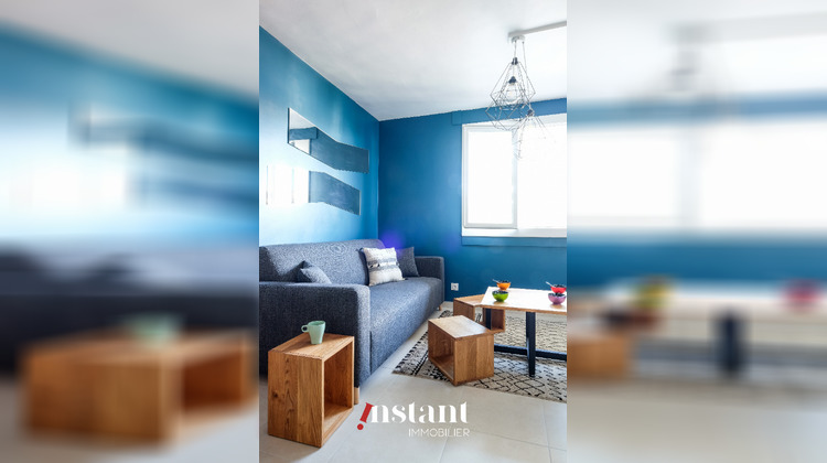 Ma-Cabane - Location Appartement LYON 9, 79 m²