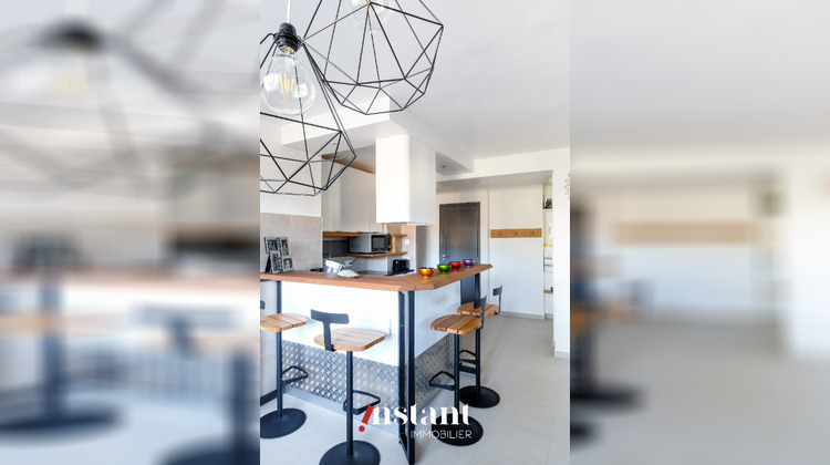 Ma-Cabane - Location Appartement LYON 9, 79 m²