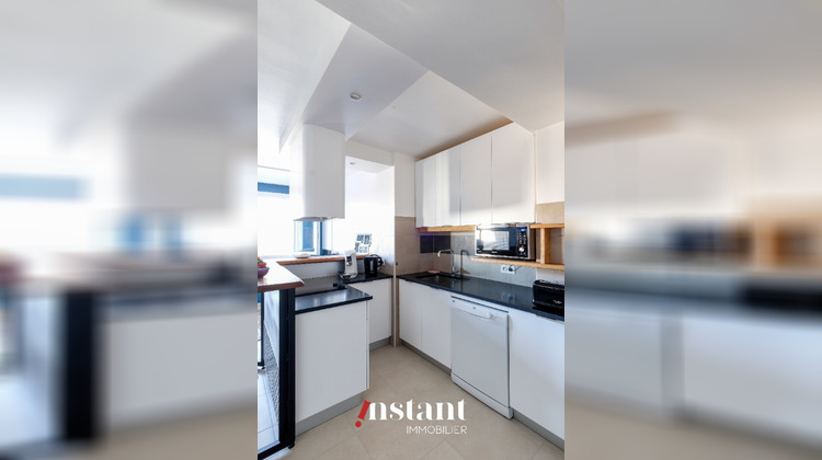 Ma-Cabane - Location Appartement LYON 9, 79 m²