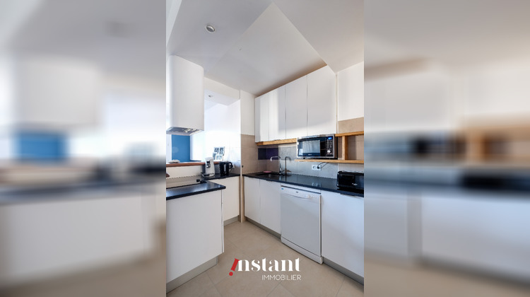 Ma-Cabane - Location Appartement LYON 9, 79 m²