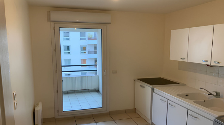 Ma-Cabane - Location Appartement LYON 9, 53 m²