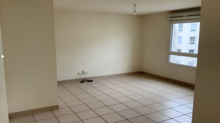 Ma-Cabane - Location Appartement LYON 9, 53 m²
