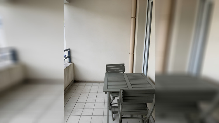 Ma-Cabane - Location Appartement LYON 9, 53 m²