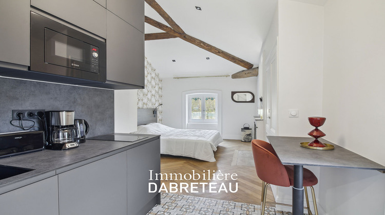 Ma-Cabane - Location Appartement LYON 9, 21 m²