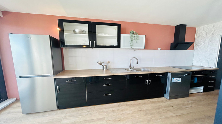 Ma-Cabane - Location Appartement LYON 9, 81 m²