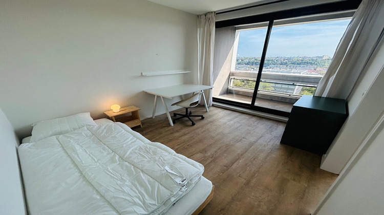 Ma-Cabane - Location Appartement LYON 9, 81 m²