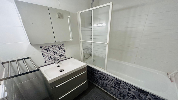 Ma-Cabane - Location Appartement LYON 9, 81 m²