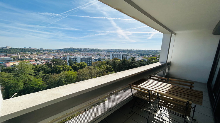 Ma-Cabane - Location Appartement LYON 9, 81 m²