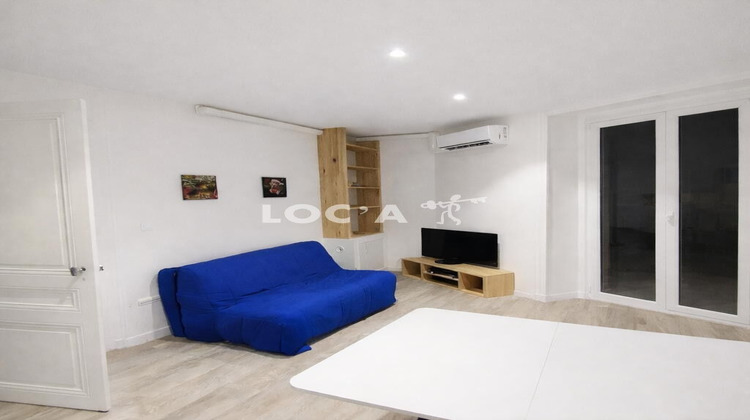 Ma-Cabane - Location Appartement Lyon 9, 47 m²