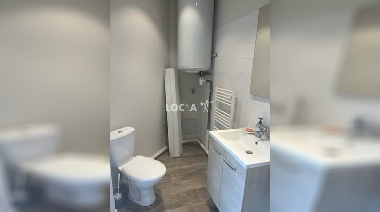 Ma-Cabane - Location Appartement Lyon 9, 47 m²