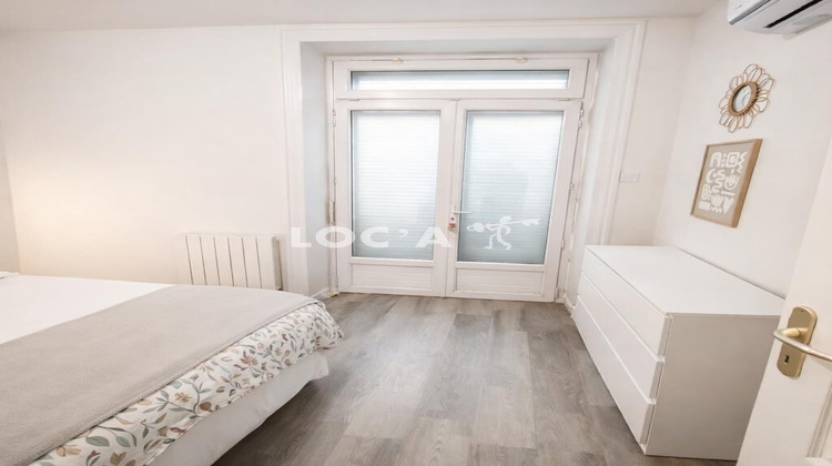 Ma-Cabane - Location Appartement Lyon 9, 47 m²