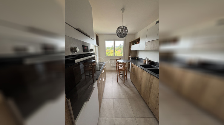 Ma-Cabane - Location Appartement LYON 9, 90 m²