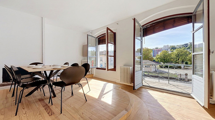 Ma-Cabane - Location Appartement LYON 9, 132 m²