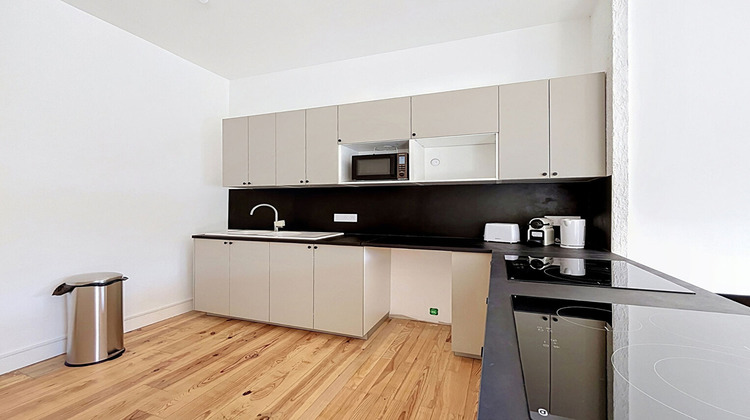 Ma-Cabane - Location Appartement LYON 9, 132 m²