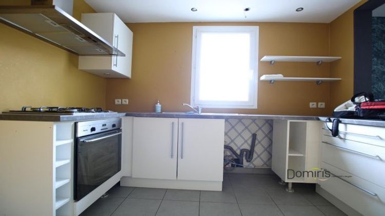 Ma-Cabane - Location Appartement Lys-lez-Lannoy, 63 m²