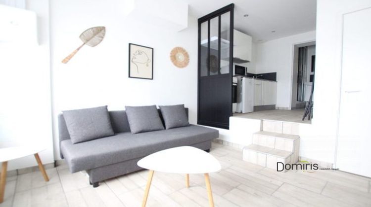 Ma-Cabane - Location Appartement Lys-lez-Lannoy, 16 m²