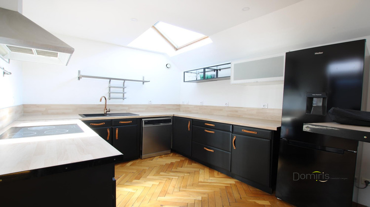 Ma-Cabane - Location Appartement Lys-lez-Lannoy, 118 m²