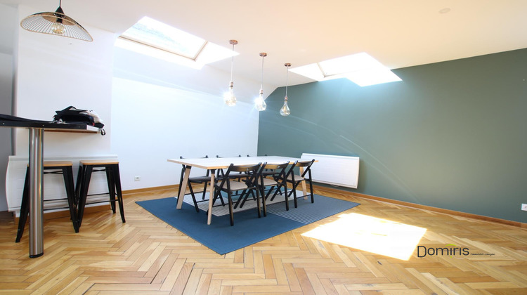Ma-Cabane - Location Appartement Lys-lez-Lannoy, 118 m²