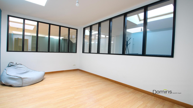 Ma-Cabane - Location Appartement Lys-lez-Lannoy, 118 m²