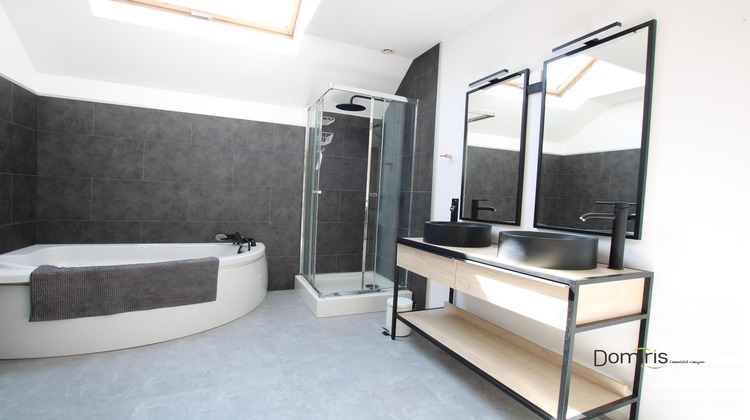 Ma-Cabane - Location Appartement Lys-lez-Lannoy, 118 m²