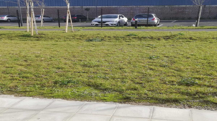 Ma-Cabane - Location Appartement Lys-lez-Lannoy, 60 m²