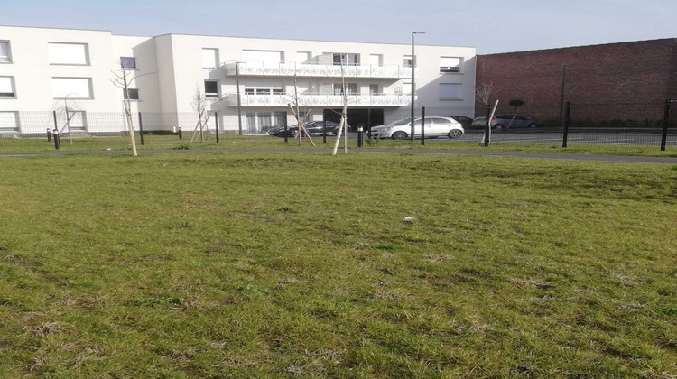 Ma-Cabane - Location Appartement Lys-lez-Lannoy, 60 m²