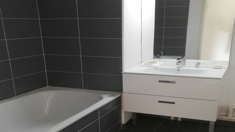 Ma-Cabane - Location Appartement Lys-lez-Lannoy, 60 m²