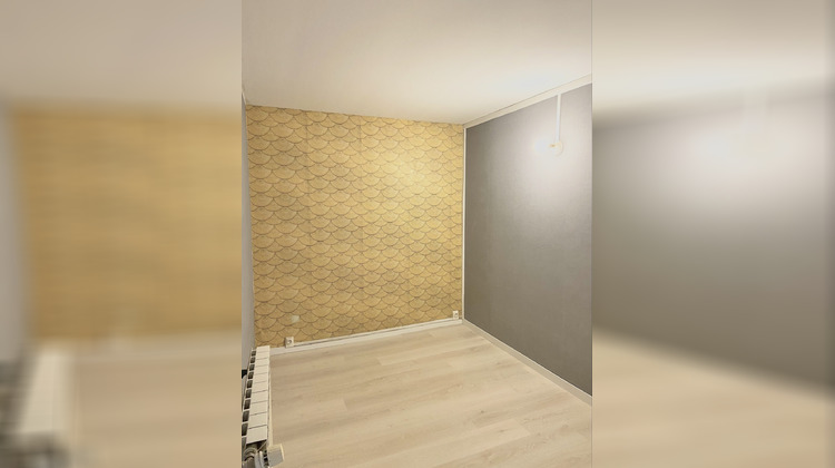 Ma-Cabane - Location Appartement Lys-lez-Lannoy, 34 m²