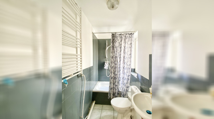 Ma-Cabane - Location Appartement Lys-lez-Lannoy, 34 m²