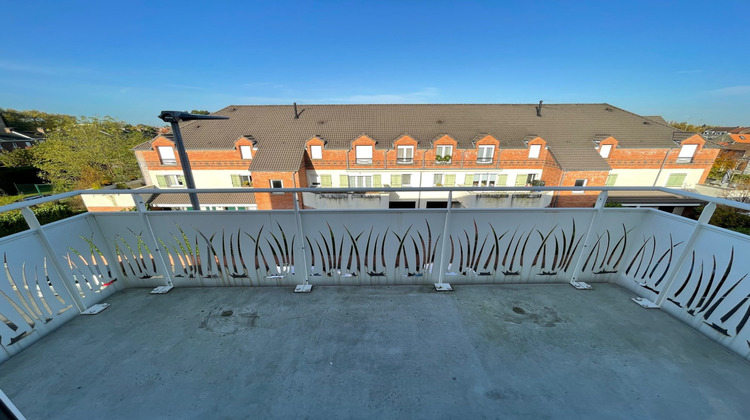 Ma-Cabane - Location Appartement Lys-lez-Lannoy, 43 m²