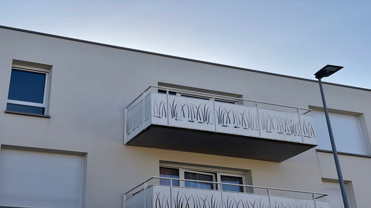 Ma-Cabane - Location Appartement Lys-lez-Lannoy, 43 m²