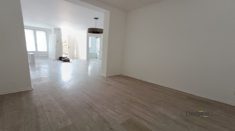 Ma-Cabane - Location Appartement Lys-lez-Lannoy, 46 m²