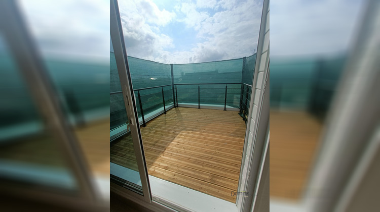 Ma-Cabane - Location Appartement Lys-lez-Lannoy, 32 m²