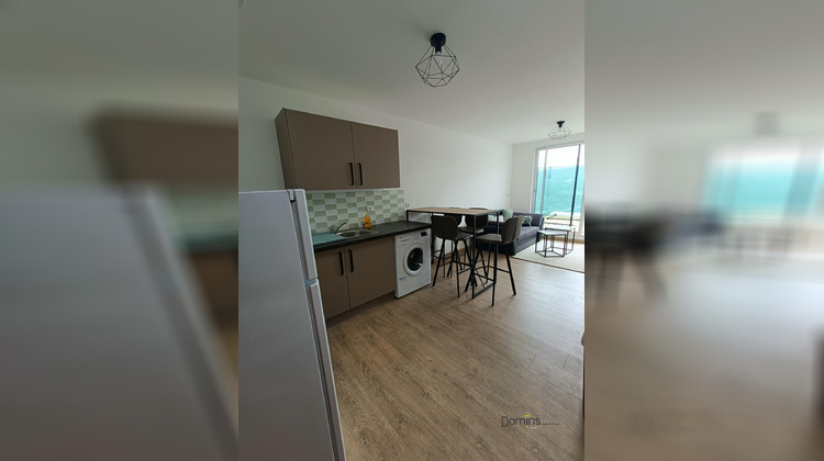 Ma-Cabane - Location Appartement Lys-lez-Lannoy, 32 m²