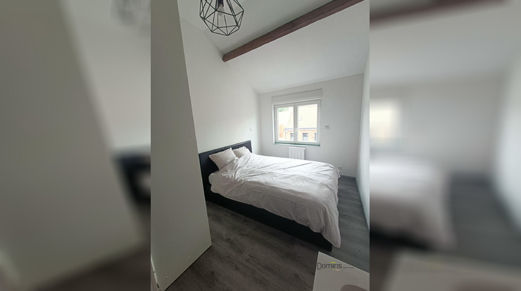 Ma-Cabane - Location Appartement Lys-lez-Lannoy, 32 m²
