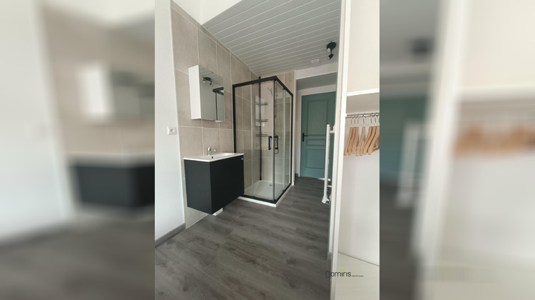 Ma-Cabane - Location Appartement Lys-lez-Lannoy, 32 m²