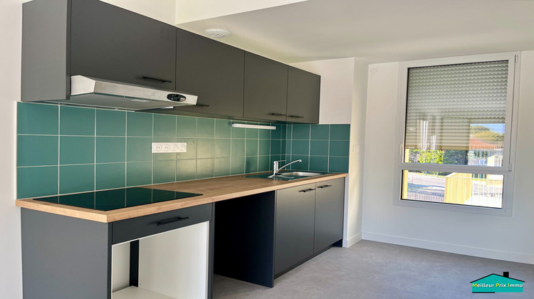 Ma-Cabane - Location Appartement MACHECOUL, 75 m²