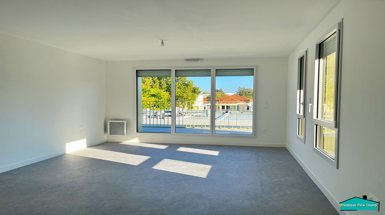 Ma-Cabane - Location Appartement MACHECOUL, 75 m²