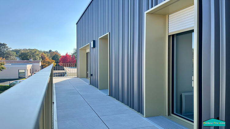 Ma-Cabane - Location Appartement MACHECOUL, 75 m²