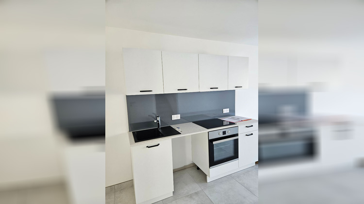 Ma-Cabane - Location Appartement MACHECOUL, 64 m²