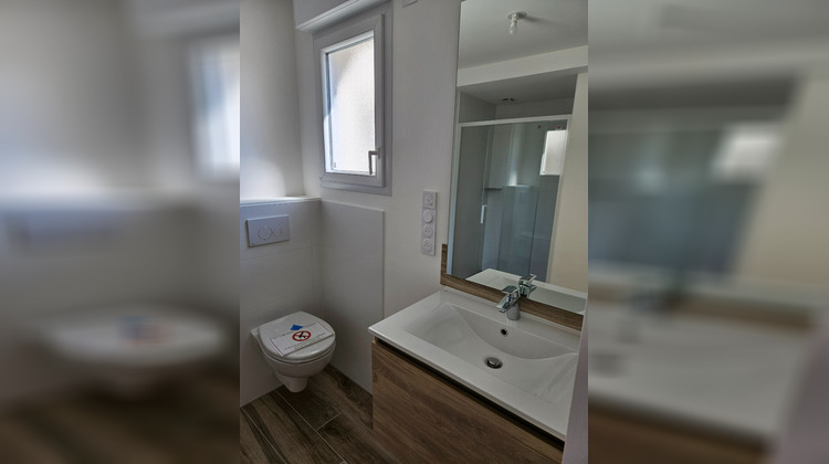 Ma-Cabane - Location Appartement MACHECOUL, 64 m²