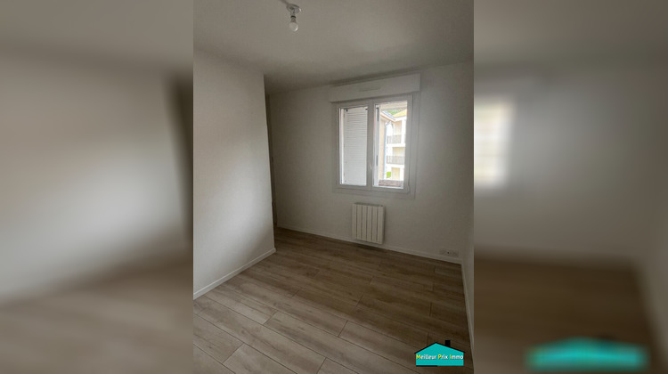 Ma-Cabane - Location Appartement MACHECOUL, 60 m²