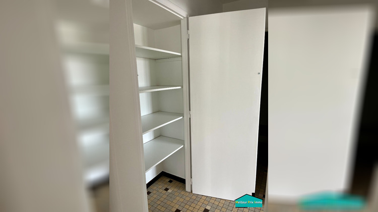 Ma-Cabane - Location Appartement MACHECOUL, 60 m²
