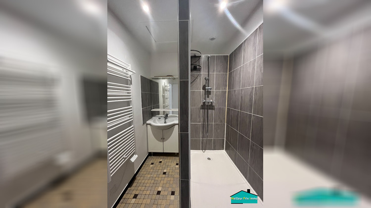Ma-Cabane - Location Appartement MACHECOUL, 60 m²