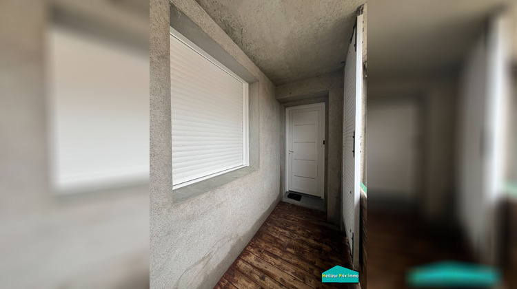 Ma-Cabane - Location Appartement MACHECOUL, 60 m²