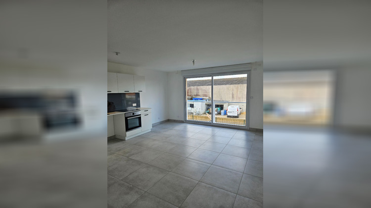 Ma-Cabane - Location Appartement MACHECOUL, 63 m²