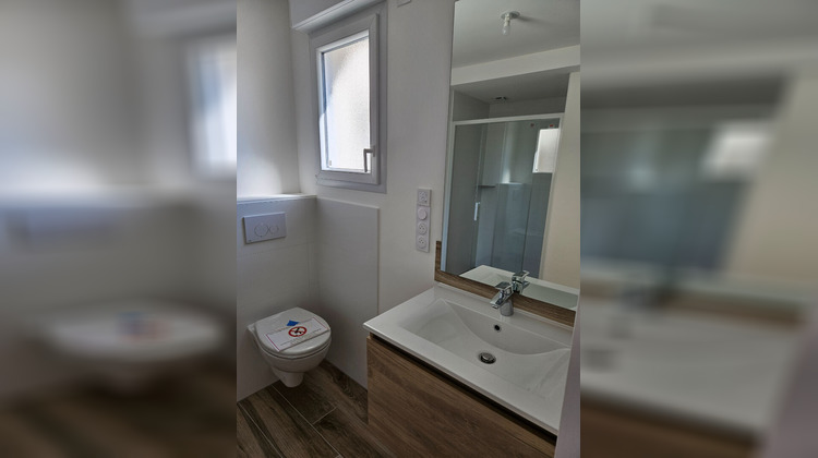 Ma-Cabane - Location Appartement MACHECOUL, 63 m²