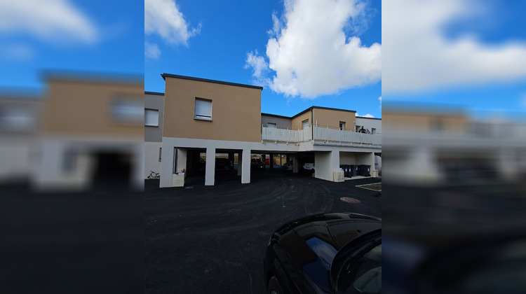 Ma-Cabane - Location Appartement MACHECOUL, 63 m²